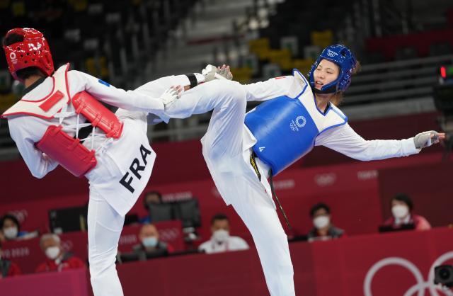 博鱼-郑姝音无缘东京领奖台 曾被质疑被针对却无比坚定