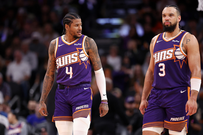 博鱼体育-少23次罚球，仍然大胜对手，这两点做得很好，为季后赛托底|火箭|太阳|凯文·杜兰特|申京|狄龙_新浪体育_新浪新闻